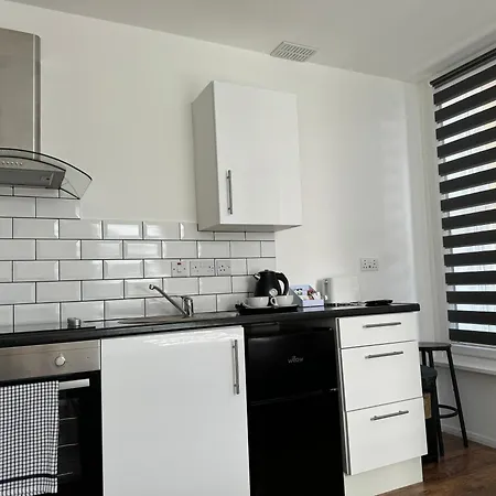 Studio In Bolton Town, Short Stay Studio 2 Экстерьер фото